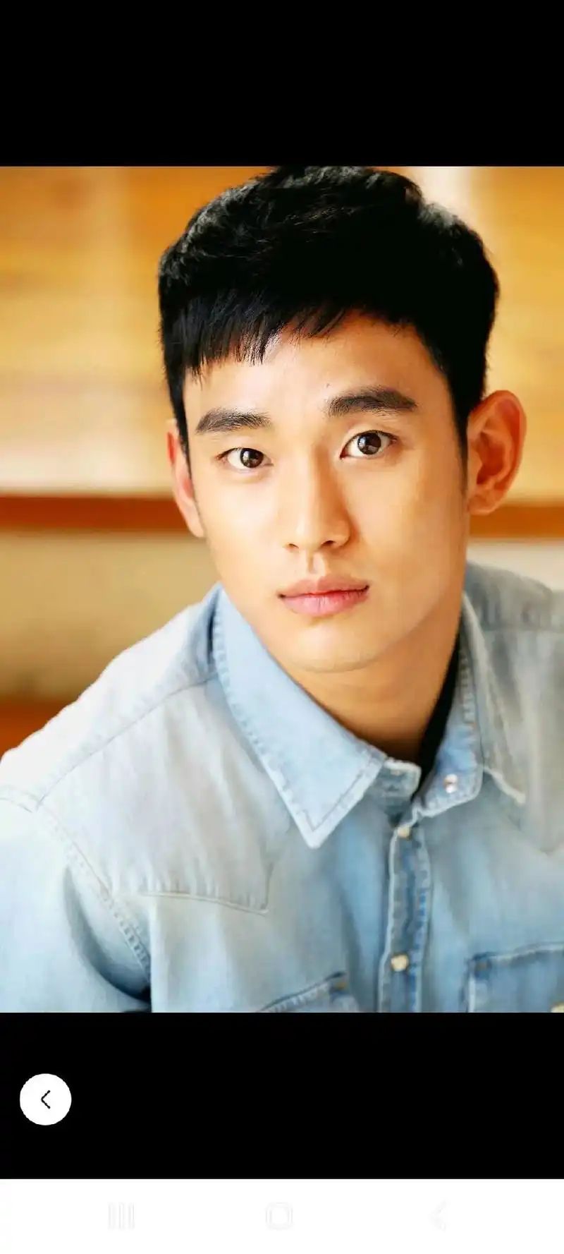 韩国男星金秀贤35岁身高180,长相正派演技卓越,和全智贤的 - 抖音