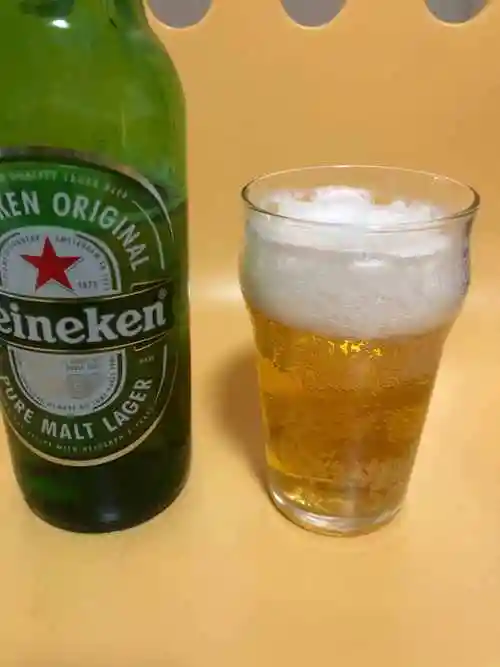 喜力啤酒多少钱一瓶喜力啤酒价格表