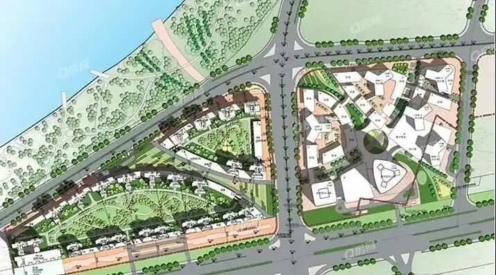 「天誉城新房房价-开盘」时间-价格-出售信息-南宁q房网