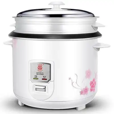 三角牌(triangle)电饭煲老式电饭锅大家用小2-3-4-5-6升人不粘内胆带