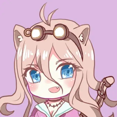 弹丸论破 入间美兔 转自pixiv