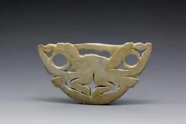 玉润东方——山东史前玉器及良渚玉器精品联展|玉璧|玉琮|大汶口_网易