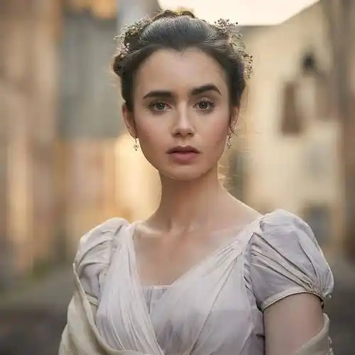 服装造型亮眼bbc悲惨世界曝照