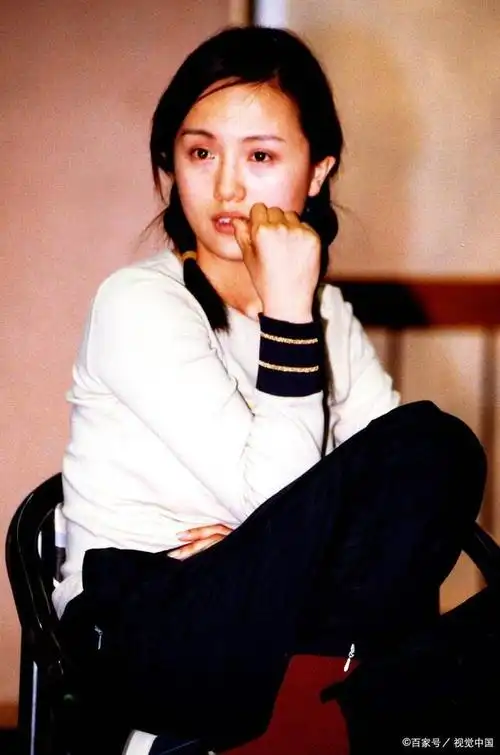 朱媛媛:从初恋的泪水到娱乐圈的模范夫妻