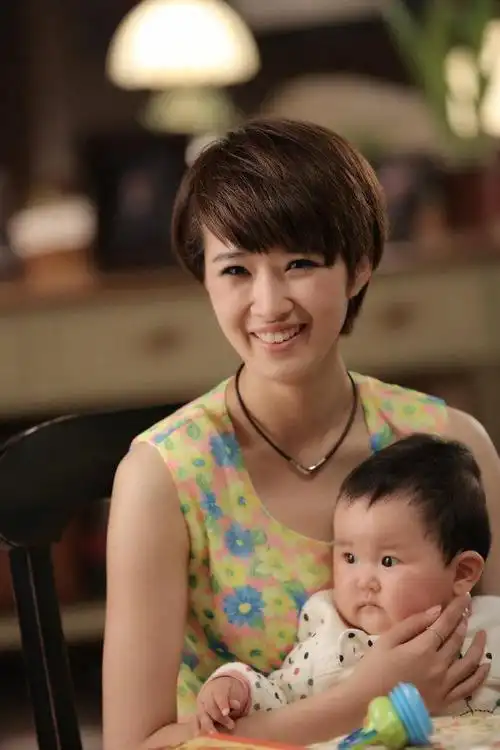 心酸的茹萍自己婚姻失败女儿也离婚不理解孩子的婚恋观