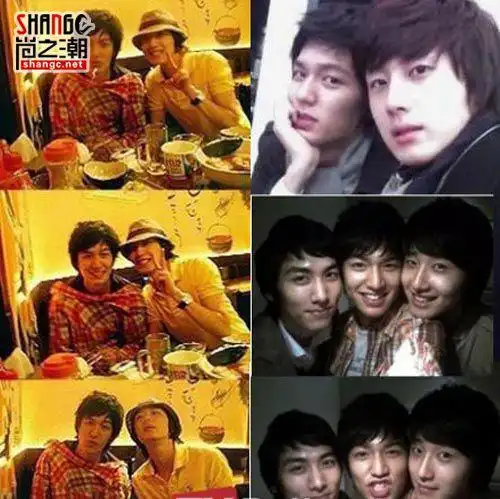 丁一宇自杀是真的吗 李敏镐丁一宇决裂是怎么回事