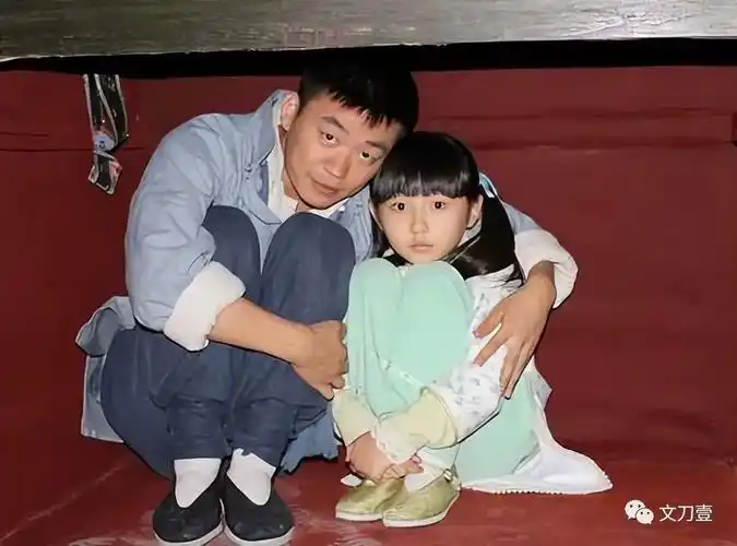 张子枫的下场给很多年少成名的女星提了个醒