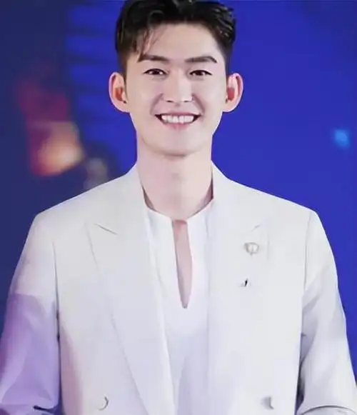 张翰个人资料(张翰,还能火多久?