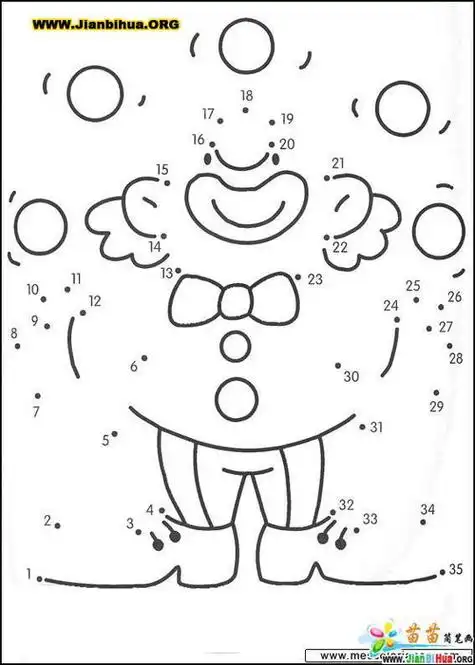 数字组成的简笔画动物数字组成的简笔画动物图片