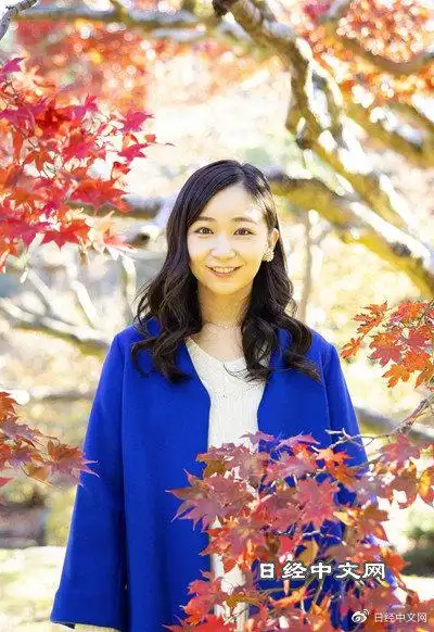 日本佳子公主迎来27岁生日