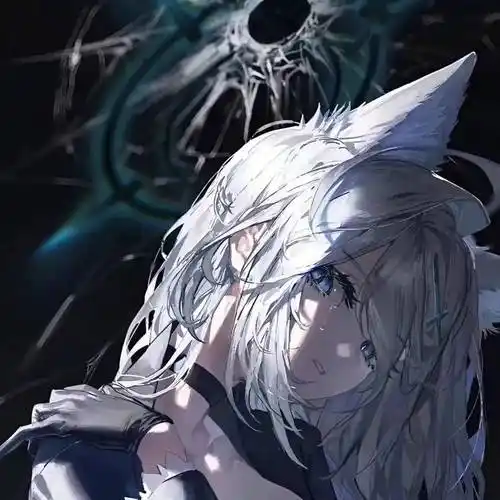 私藏已久的绝美动漫女头