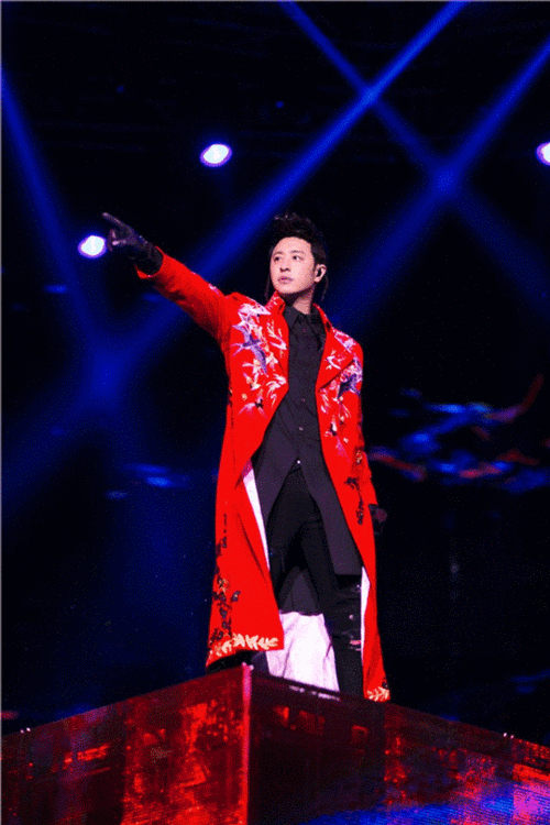 2019潘玮柏北京演唱会门票_订票_演唱详情介绍