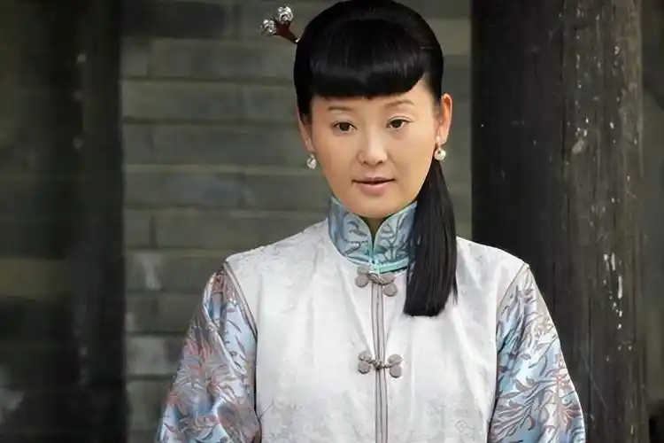 原创想不到3月没过一半56岁的徐帆再以这样方式败光观众缘