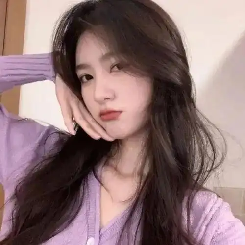 微信女生简单气质头像 | 头像女生简单气质森系