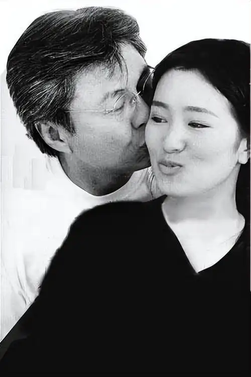 这一夜,巩俐带75岁丈夫出席国宴,狠狠给内娱明星们"上了一课"