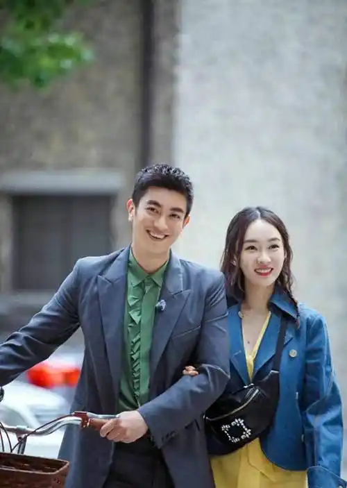 八零后女星婚姻状况对比,唐宁离婚后移居国外,海陆景甜至今未婚