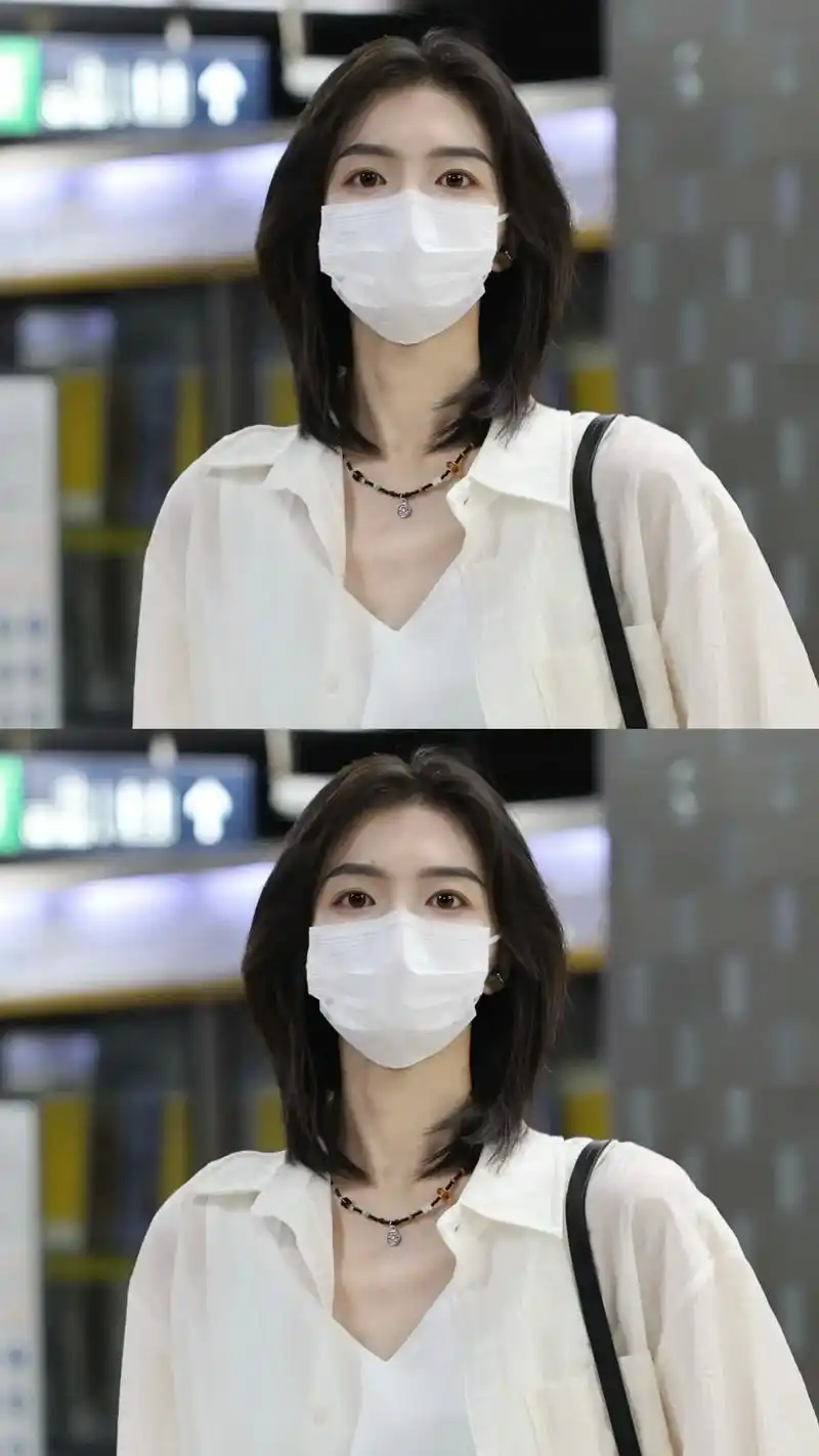 梦中情发心情都会变好.#女生帅起来#中性风 #高层次短发 - 抖音