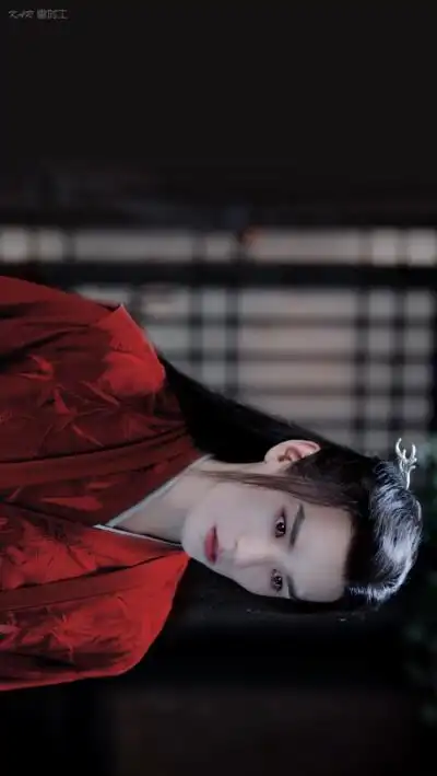 龚俊山河令温客行 @kar零时工