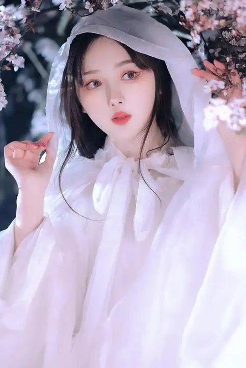 唯美古风写真拍摄解析,全方位了解汉服摄影流程