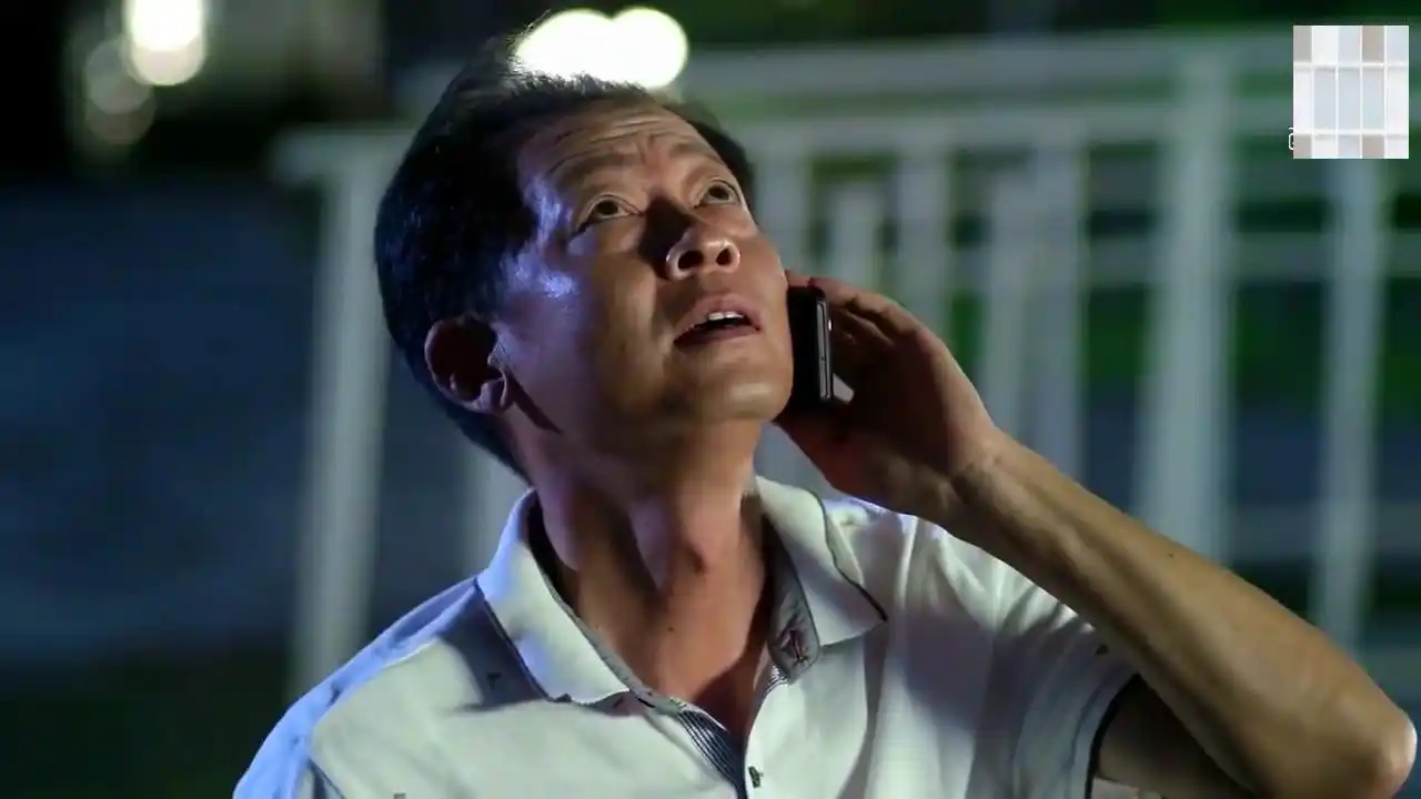 "文青鼻祖"五十年沉浮,成为一代老戏骨,用真心演绎不凡人生