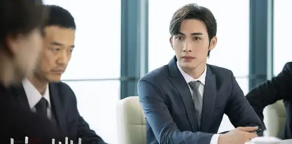 暴风眼第19集分集剧情_电视剧_电视猫