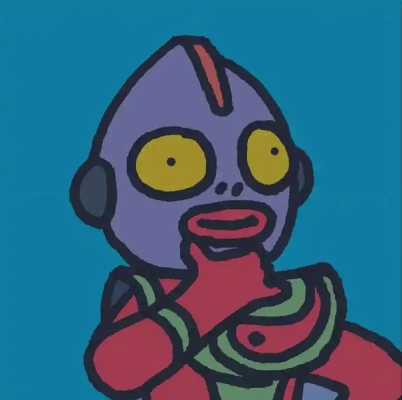 微信头像|搞怪头像