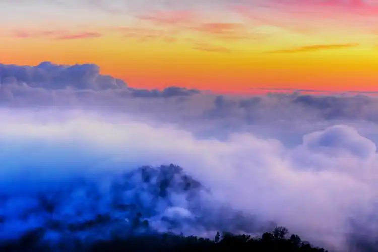 阿尔卑斯山5k4k壁纸8k法国日落云水平1920x1080分辨率查看