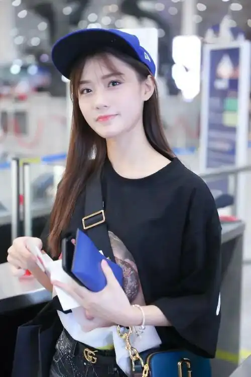 陈意涵从歌手到演员的切换她的成功打脸了多少人