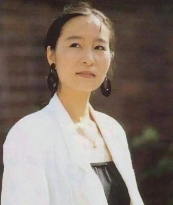 恶婆婆专业户年轻时颜值高潘虹美艳奚美娟文艺陈瑾英气