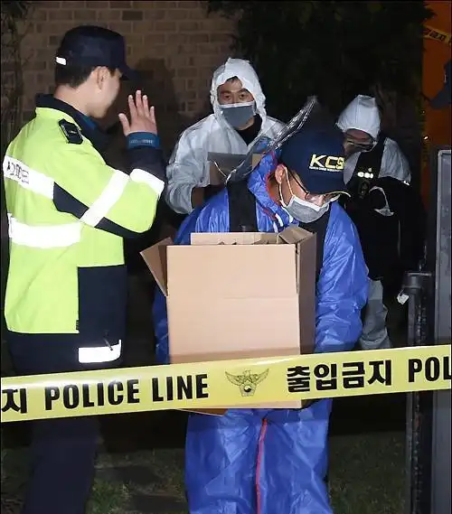 雪莉疑似留下遗书自杀原因揭秘,雪莉葬礼将不公开