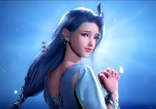 斗罗大陆阿银篇