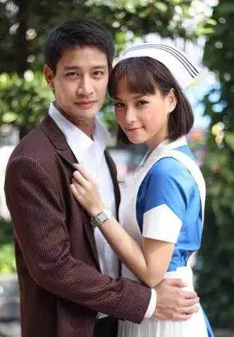 专注颜值20年,经典泰式狗血偶像剧你看过几部?