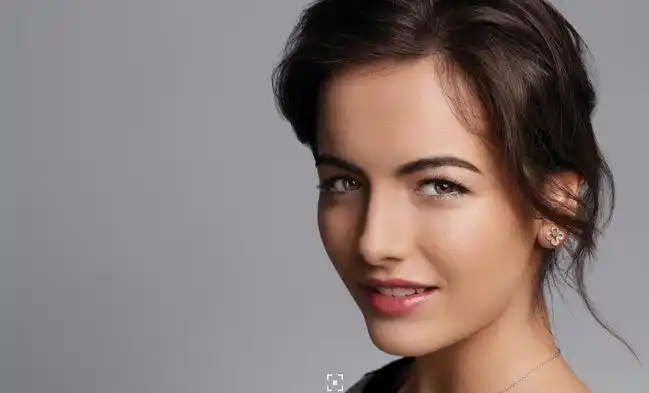 2018全球最美面孔排名 果然混血美女最美 - 明星 - 一点排行网