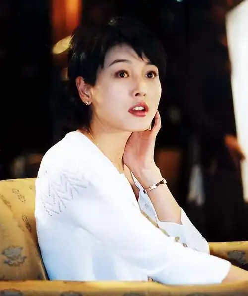 知名女星张延:父亲早逝最疼妈妈,我与丈夫有两个家