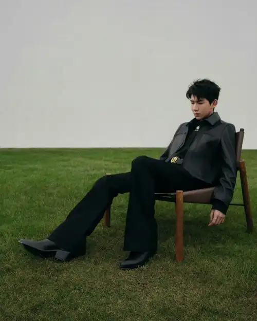 和five糊卡王俊凯早就不是一个咖位了p99莫蹭    让我们