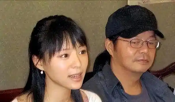 张静初:被传"睡遍导演",遭京圈太太"抵制",如今近况如何?