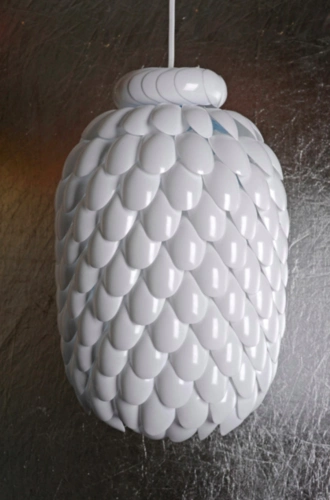 再生塑料设计如果能推广,塑料污染也许会得到一点缓解