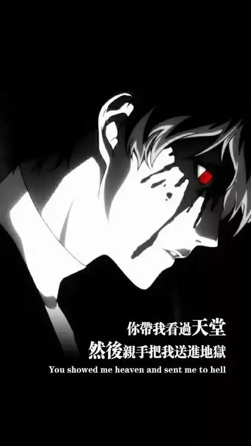 抖音壁纸精选个性文字锁屏壁纸