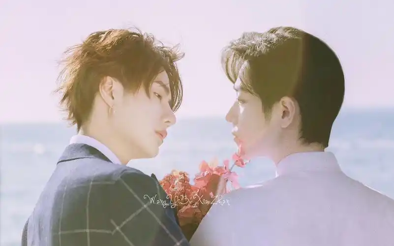 博君一肖超甜超a我都要哥哥视角宝贝