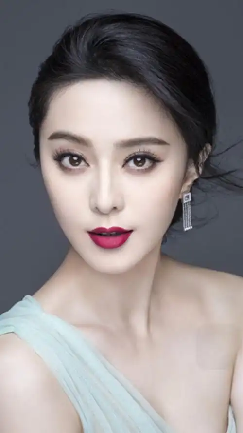 范冰冰 - 堆糖,美图壁纸兴趣社区