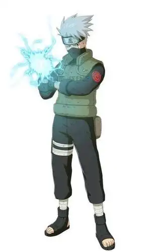 火影暖人心人物top10 鸣人卡卡西上榜