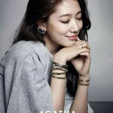 朴信惠唯美高清头像精选