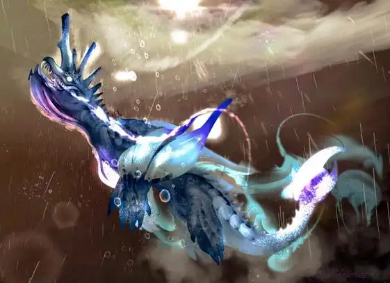 怪物猎人崛起风神龙怎么打风神龙肉质吸收分享