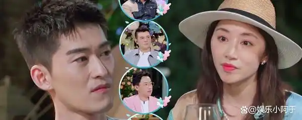 十年交两个女朋友的花心大少张翰每一次都是爱到了最后一刻