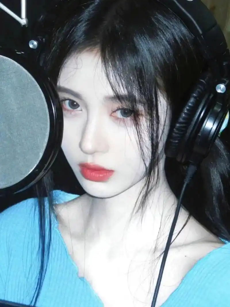 鞠婧祎 #神仙颜值鞠婧祎