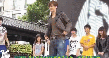 多人运动不恶心吗深扒多人运动罗志祥