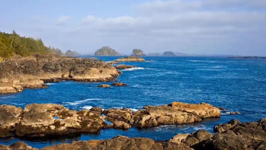 2021/2022加拿大海滩度假 | booking.com