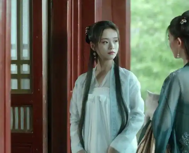 九敏李庚希真的不适合姜泥啊0101