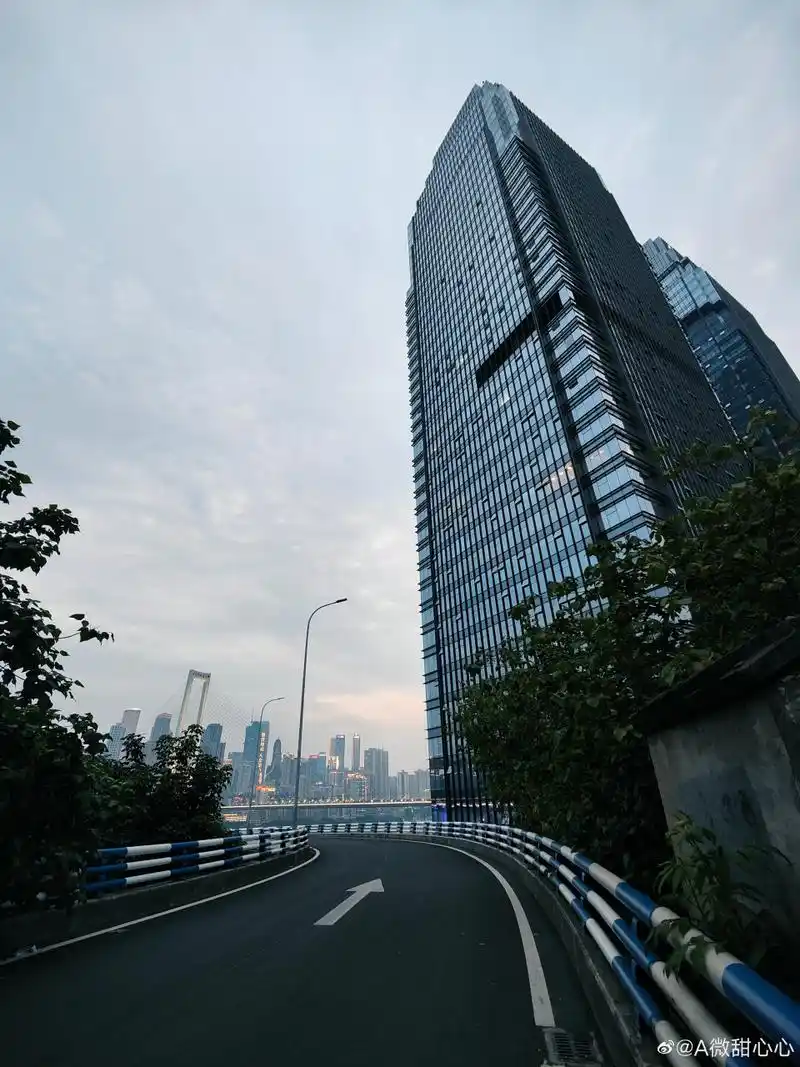 长江国际# 写字楼1#南岸区##中国重庆市南岸区##重庆旅游##重庆旅游