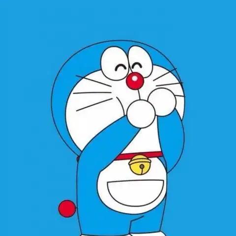 快手头像卡通高清图片 萌萌的小确幸_卡通动漫头像_我要个性网